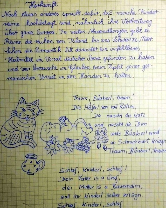 öä